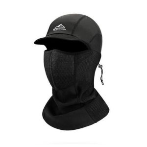 کلاه طوفان نقاب دار GOLOV.EJOY کد DTJ10