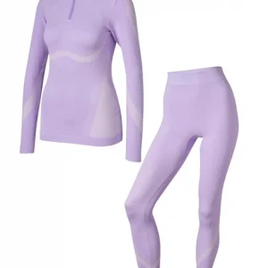 ست بیس بلوز و شلوار کریویت crivit