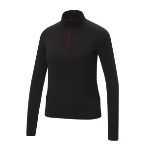 نیم زیپ زنانه کریویت crivit