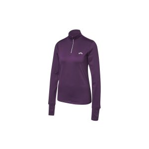 نیم زیپ زنانه کریویت crivit