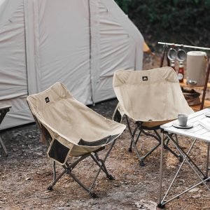 صندلی تاشو نیچرهایک (Naturehike) مدل CNK2350JJ010