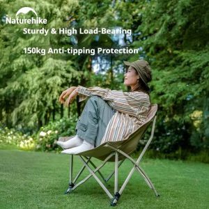 صندلی تاشو نیچرهایک (Naturehike) مدلCNK2550JJ022