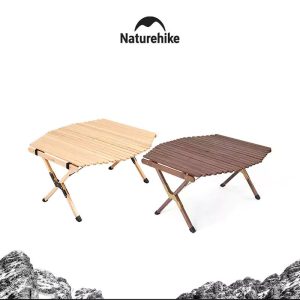 میز چوبی نیچرهایک مدل NH21JU002