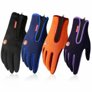 دستکش وینداستاپر HKXY مدل L208