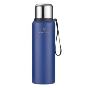 فلاسک استیل 1,5 لیتری کاراکال مدل CA_F0074