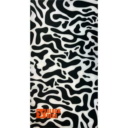 اسکارف و دستمال سر کوهنوردی بلک دیر Black Deer کد17