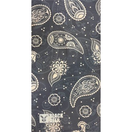 اسکارف و دستمال سر کوهنوردی بلک دیر Black Deer کد5