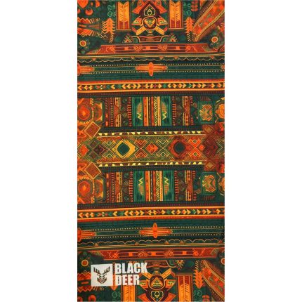 اسکارف و دستمال سر کوهنوردی بلک دیر Black Deer 03