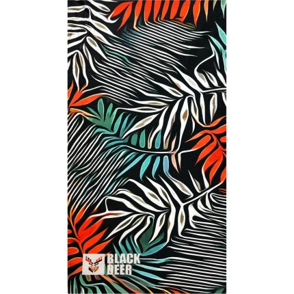 اسکارف و دستمال سر کوهنوردی بلک دیر Black Deer 07