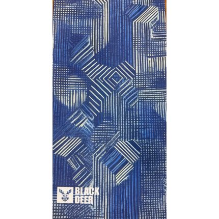 اسکارف و دستمال سر کوهنوردی بلک دیر Black Deer 021