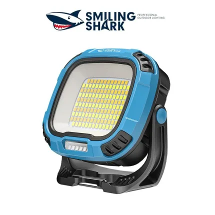 نورافکن (پروژکتور) اسمایلینگ شارک SMILING SHARK مدل GZ-0892