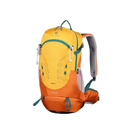 کوله پشتی کوهنوردی 30 لیتری کاراکال مدل فلورا Caracal Flora CA-B4002