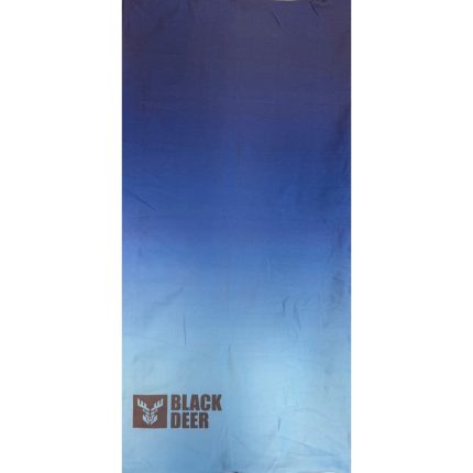 اسکارف و دستمال سر کوهنوردی بلک دیر Black Deer 001