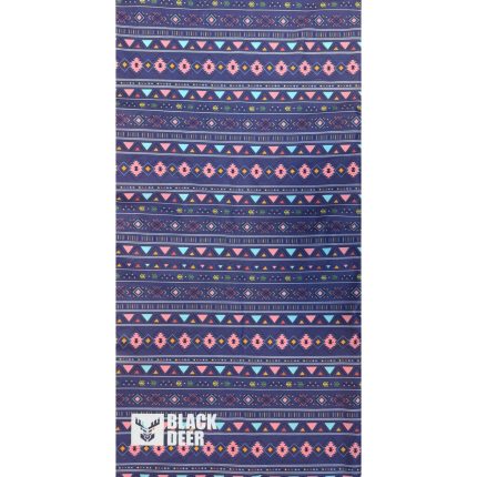اسکارف و دستمال سر کوهنوردی بلک دیر 31 Black Deer