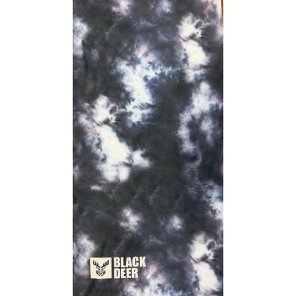 اسکارف و دستمال سر کوهنوردی بلک دیر Black Deer 016
