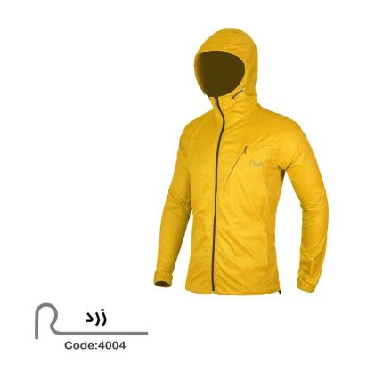 بادگیر مشتی ریسا Risa windproof jacket