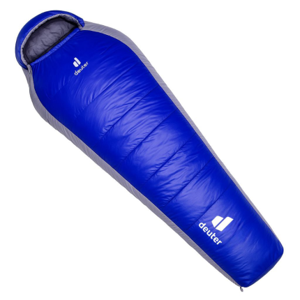 کیسه خواب پر اردک دیوتر سری لایت پیک Deuter Light Peak1500