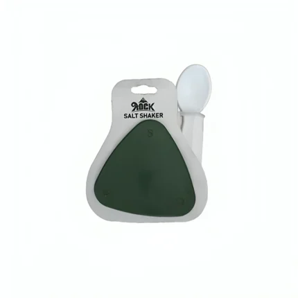 ادویه پاش سفری برند راک ROCK مدل Shaker Salt