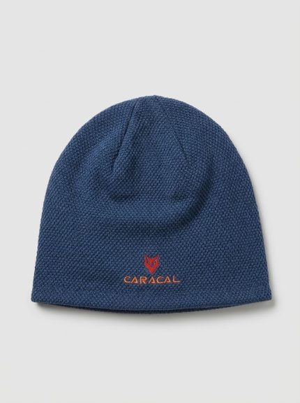 کلاه زمستانی دو طرفه کاراکال مدل CA-H020